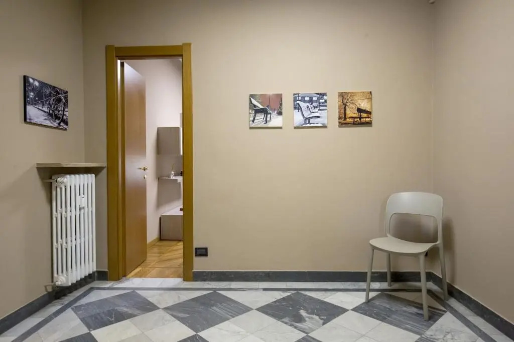 Ponte Mosca Apartments 2
