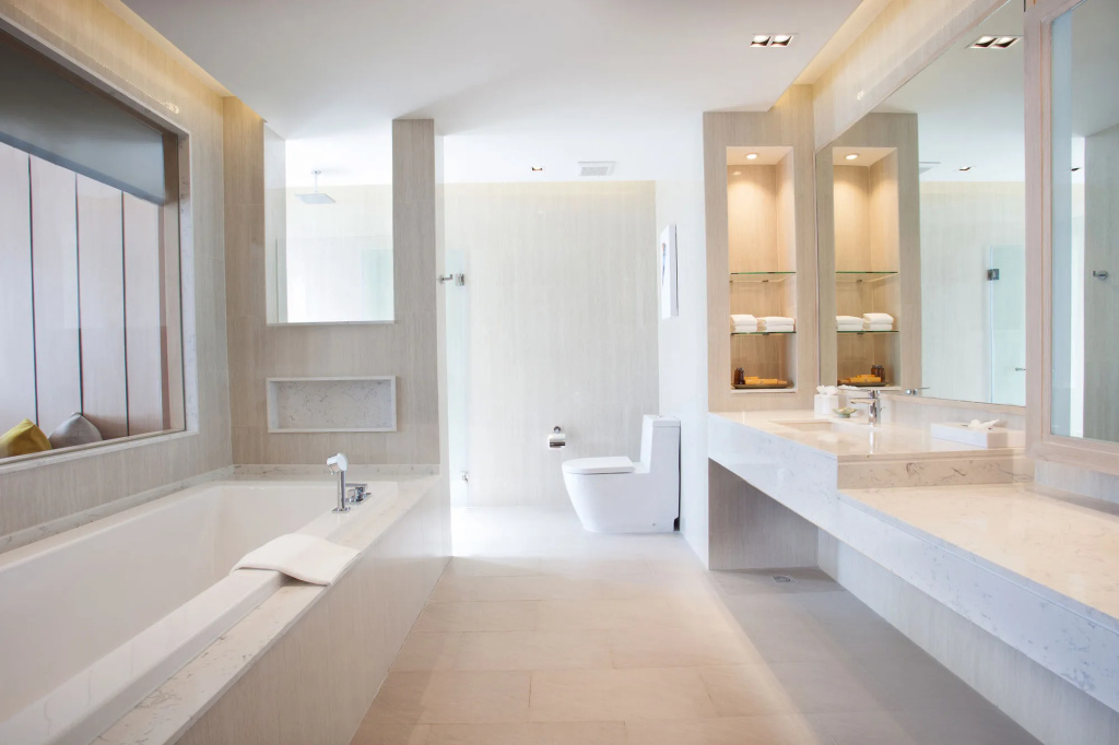 Le Meridien Khao Lak Resort & Spa