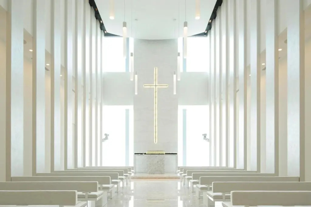 The Westin Sendai