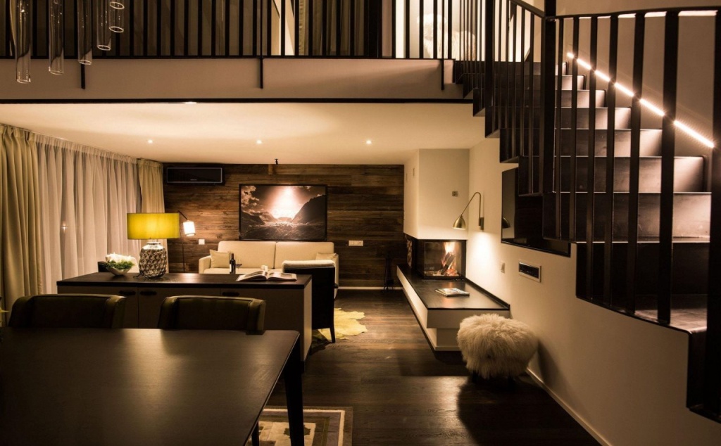 Wellness Hotel Alpenhof