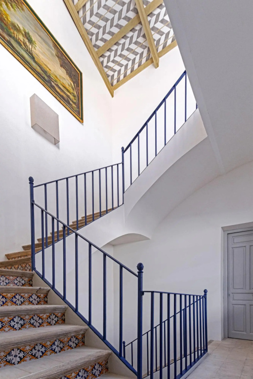 Extraordinary apartment near city center. San Laureano V