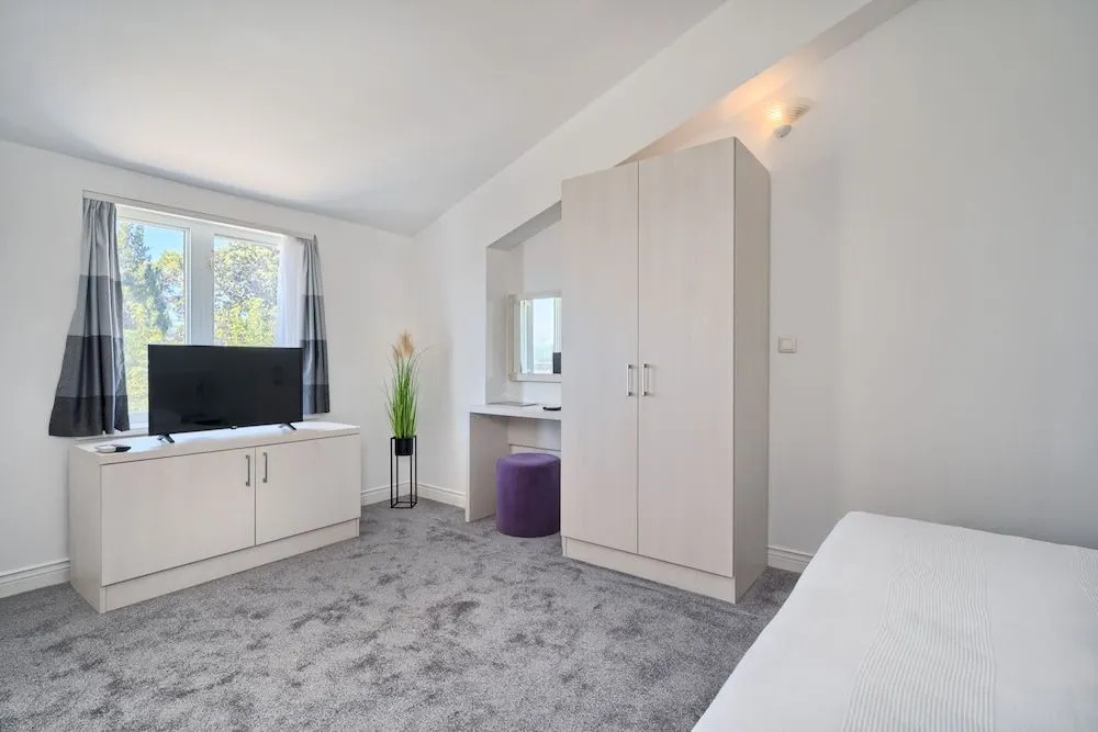 Aqua Guestrooms Kastela