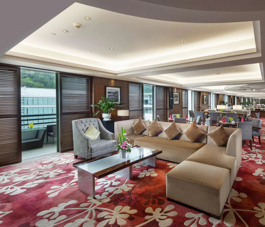 Hilton Guangzhou Science City