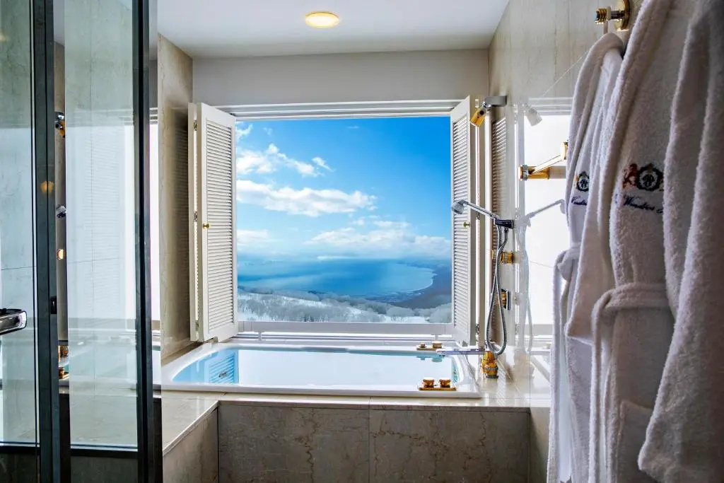 The Windsor Hotel TOYA Vignette Collection