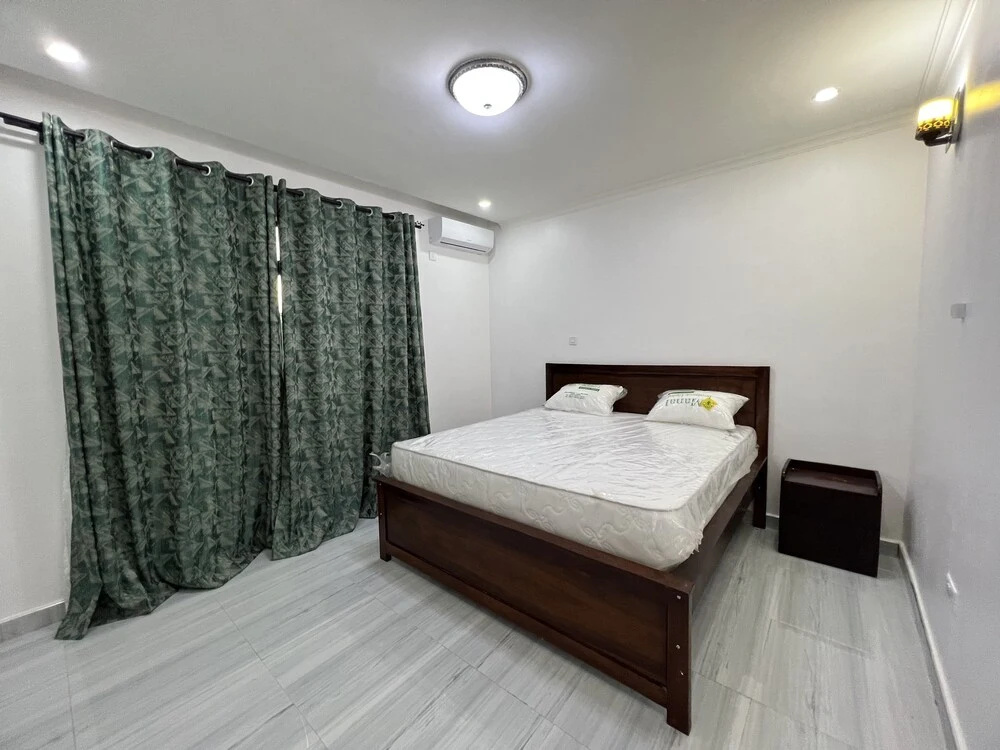 1 Bedroom Fully Furnished Apartment for Rent in Woodlands