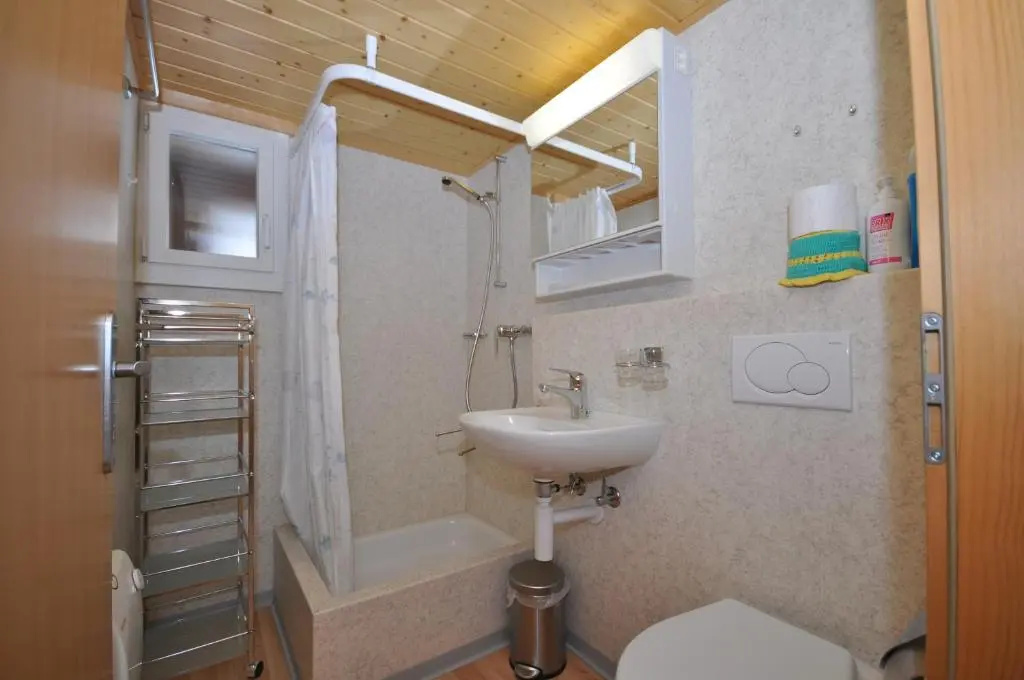 Chalet Bim Chilchli