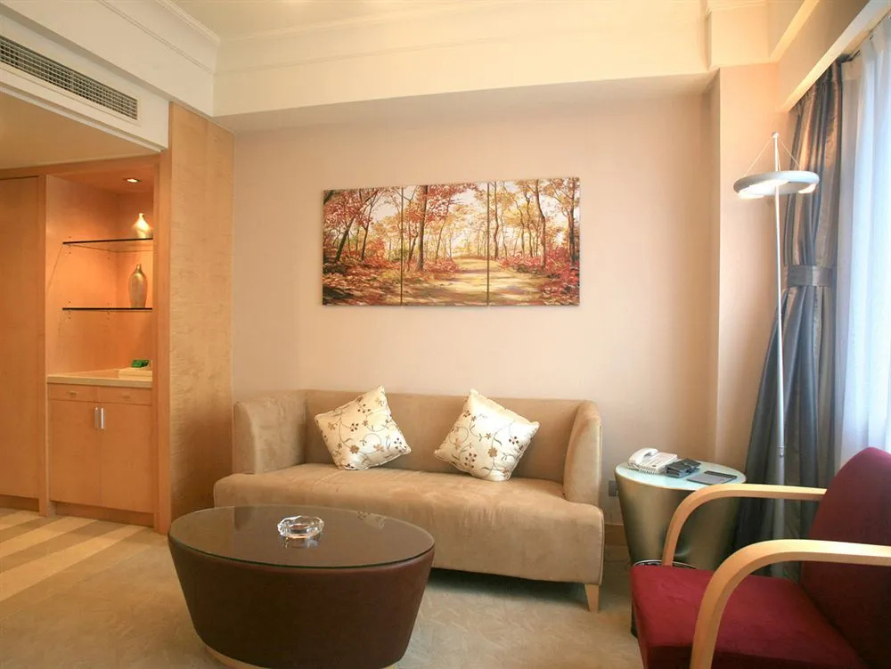 Hubei Hotel