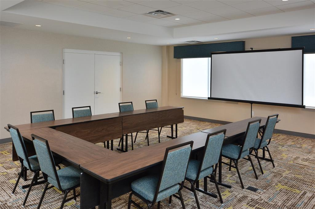 Hampton Inn & Suites Charlotte North I 485