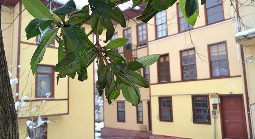 Bursa Guest House