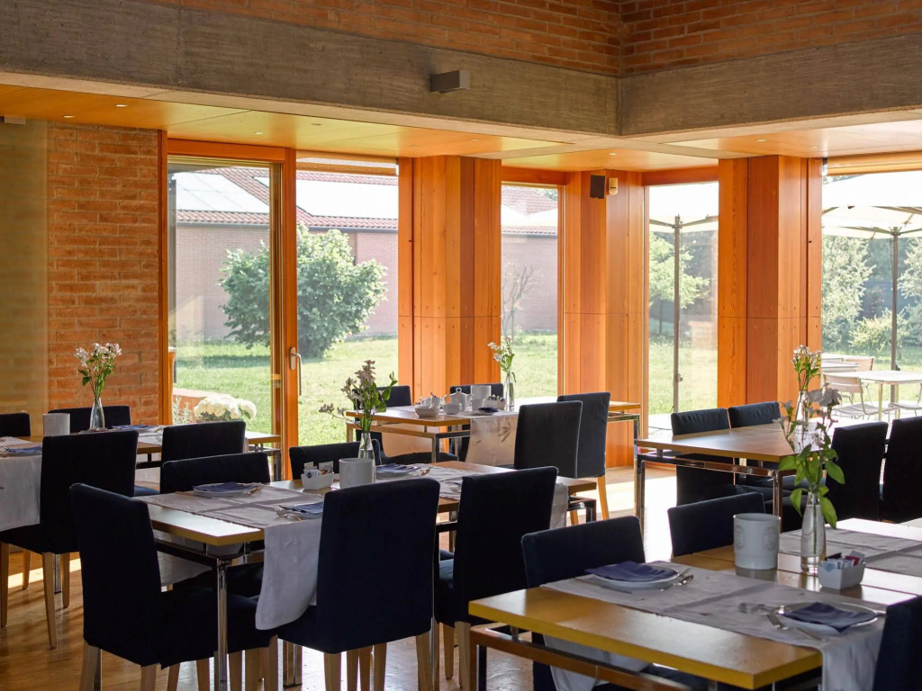 Relais Ormesani