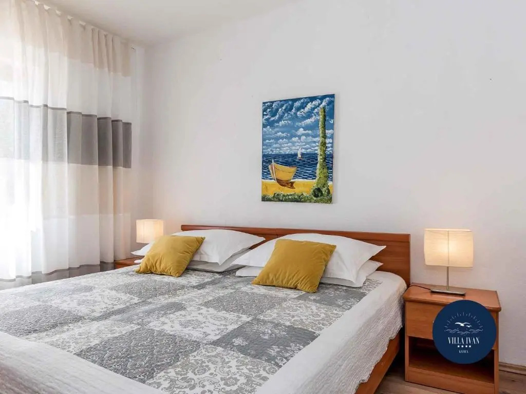 Apartments Rogoznica/Sibenik Riviera 7181