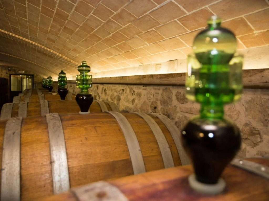 Luxury Villa With spa in Val d Orcia-villa LE Buche