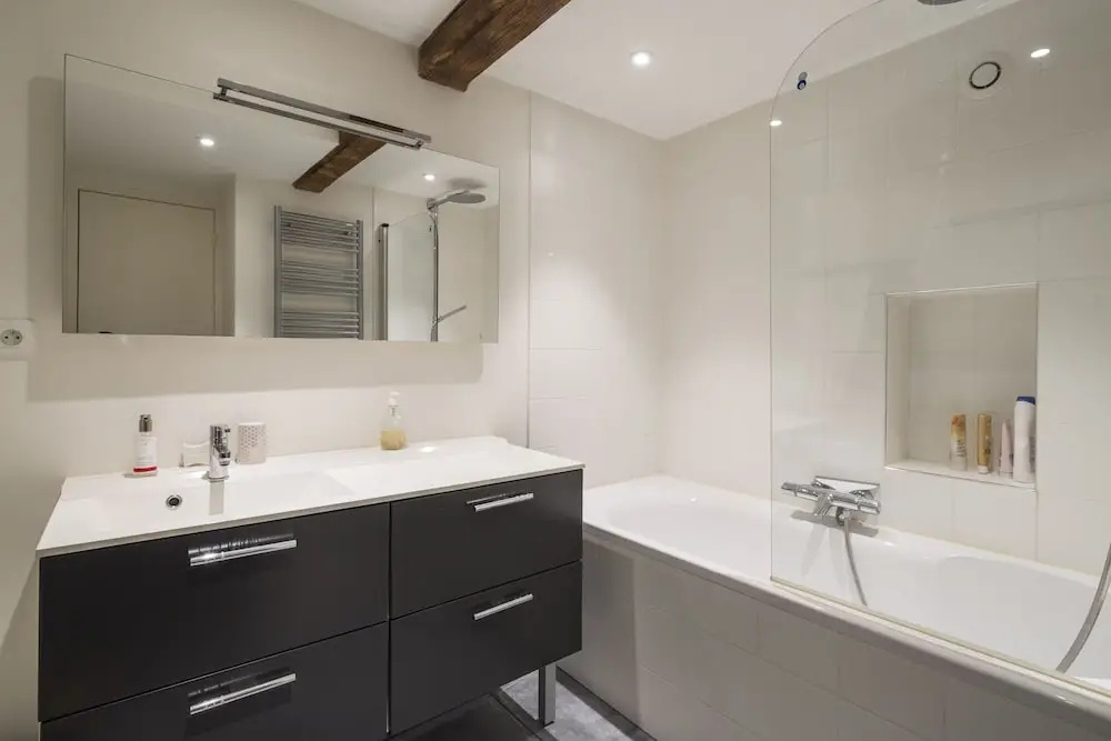 Le Saint Enogat, Dinard, Maison 4 chambres