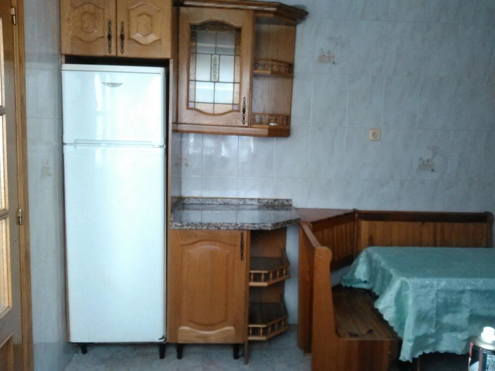 Apartment With 2 Bedrooms in León, With Wonderful City View