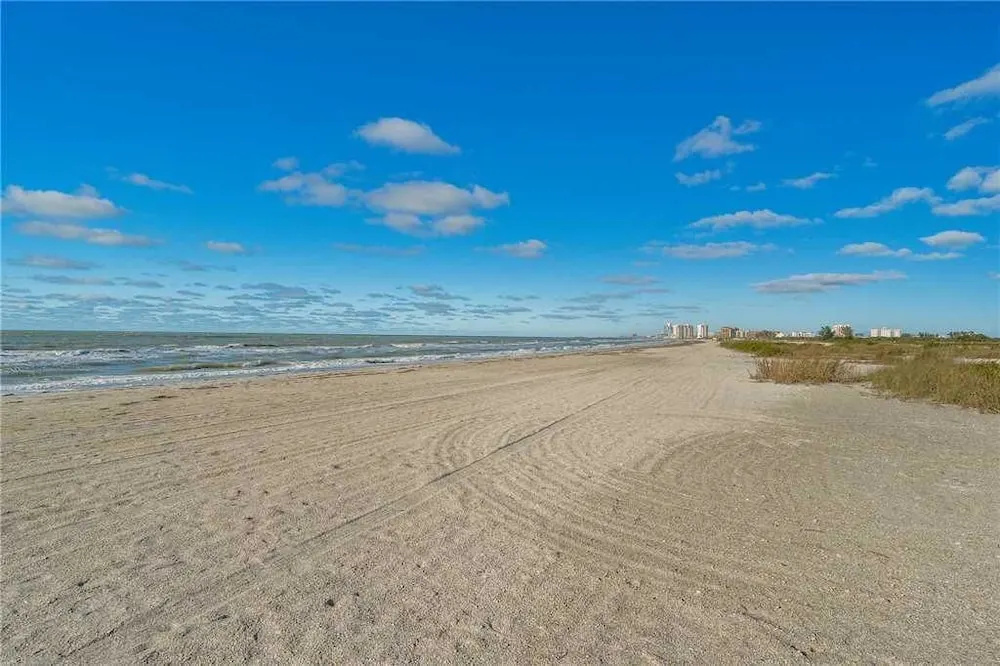 Harbor Light Towers 803 - Two Bedroom Condo