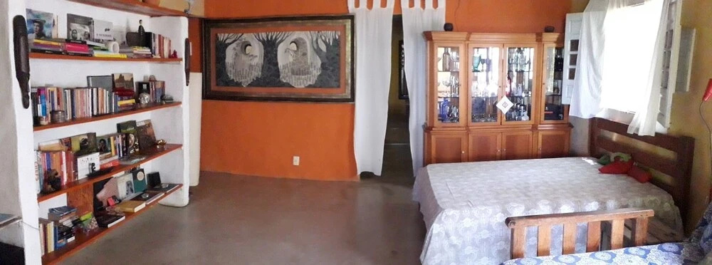 Casa De Ondina