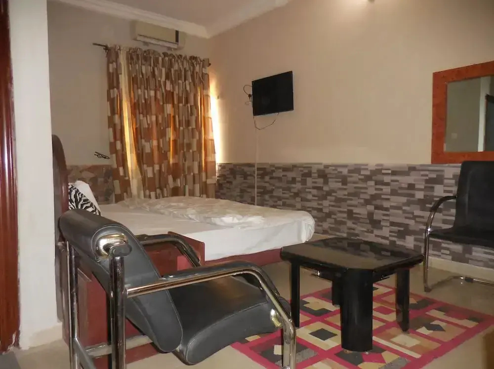 Golden Olive Resort