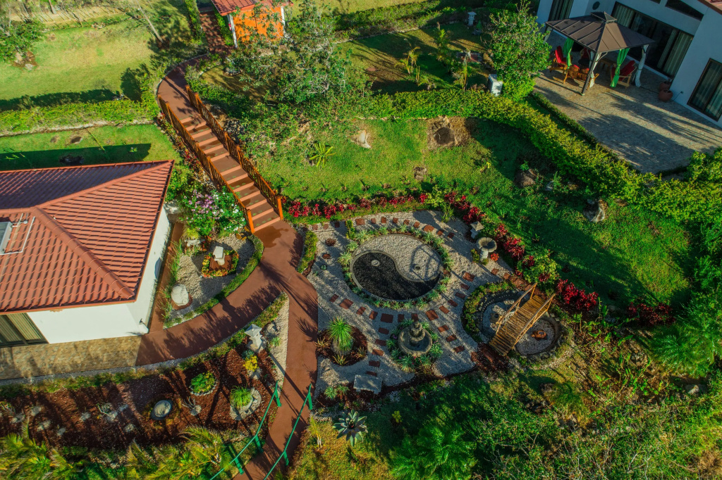 Vida Mountain Resort & Spa Adults Only