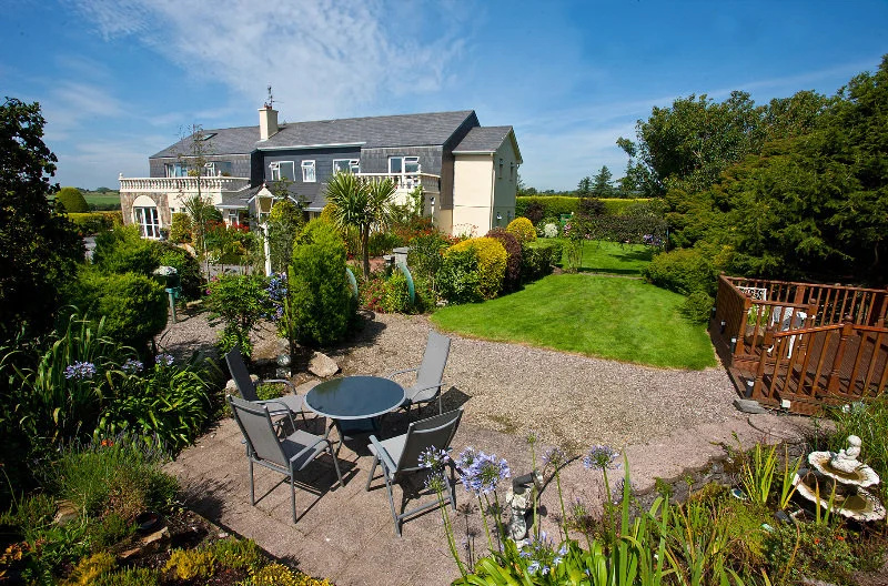 Newtown Farm Country House