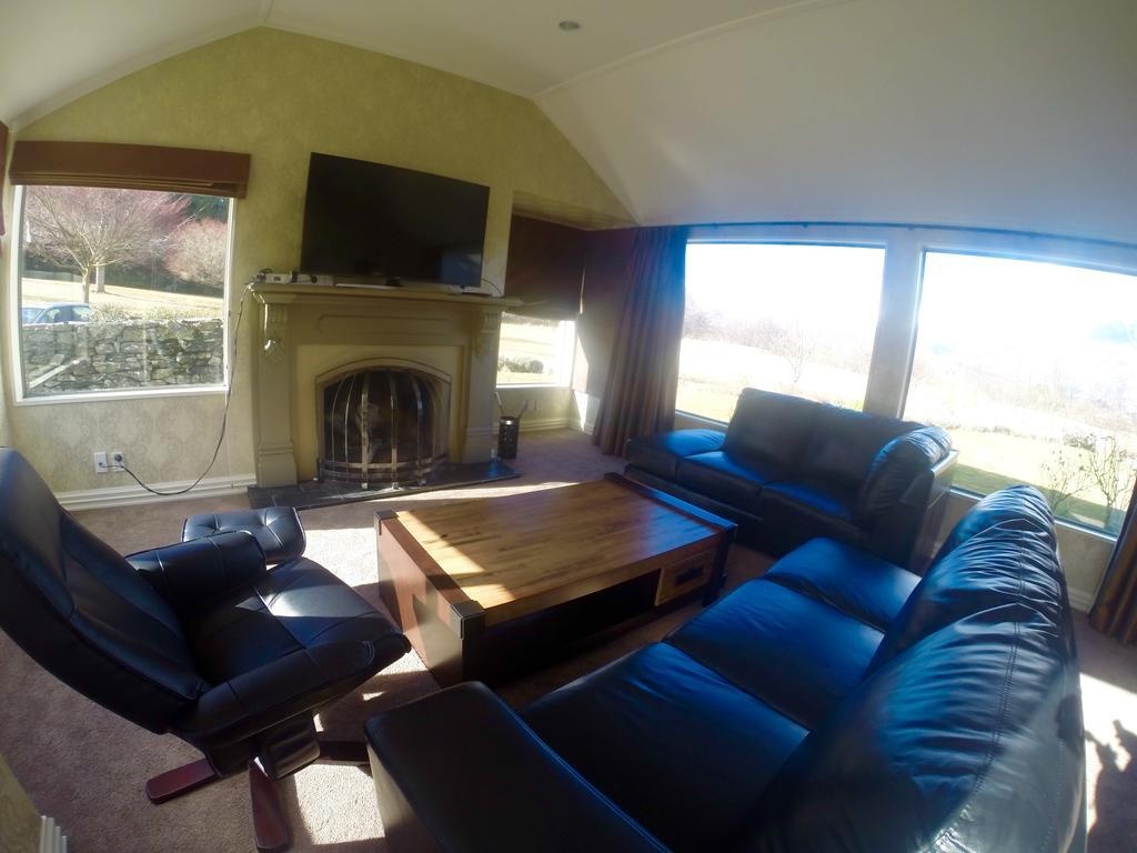 HD Mountain Villa