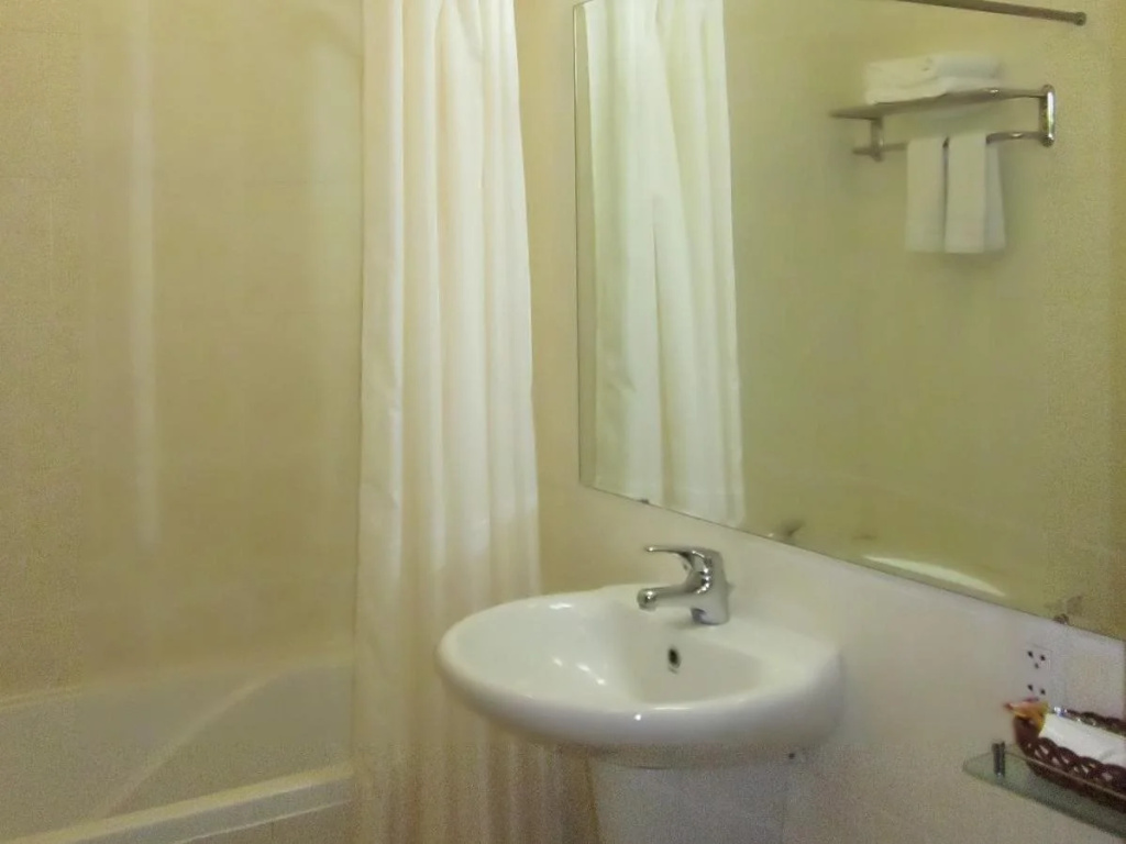 Green Hills Serviced Residences