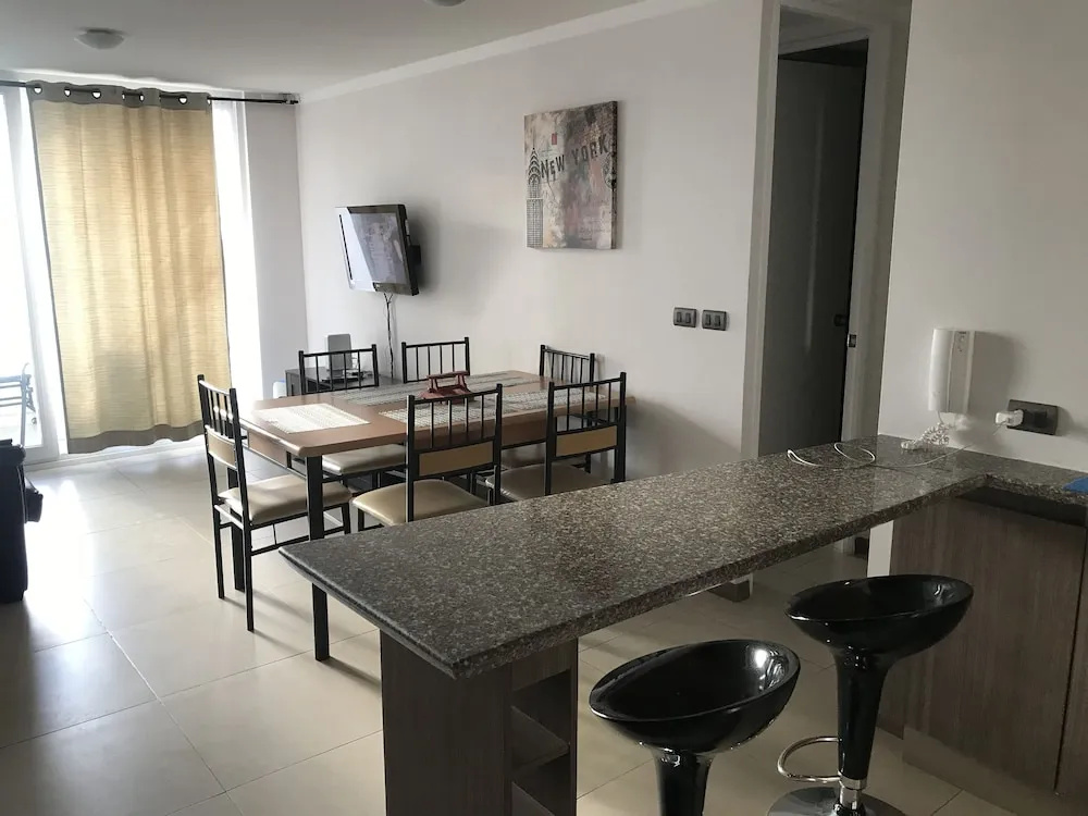 Portal Gran Marina Full Apartment