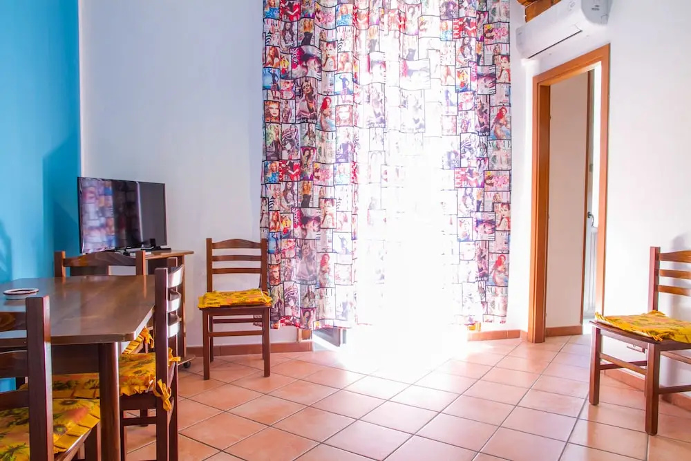 Gemma Apartment