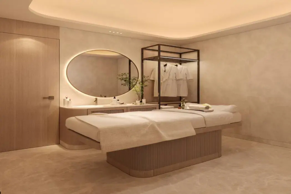 Vivanta Ekta Nagar