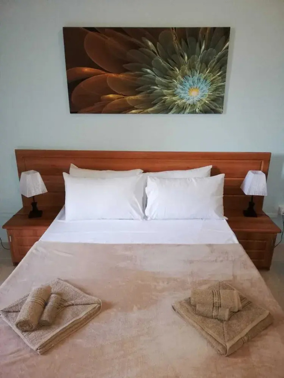 FaC - Casa Rooms