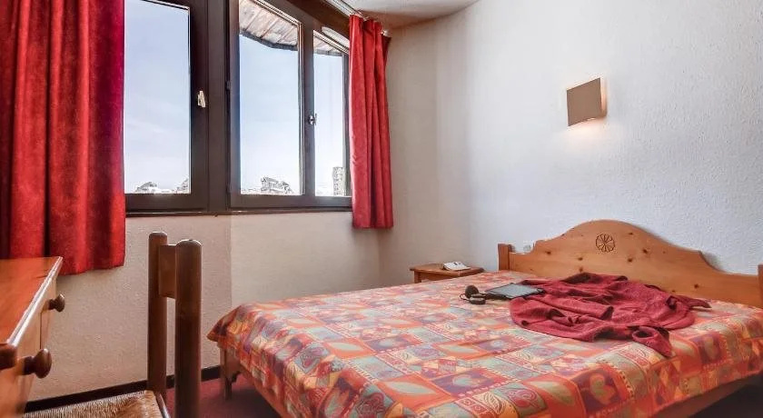 Residence Les Portes du Soleil - maeva Home