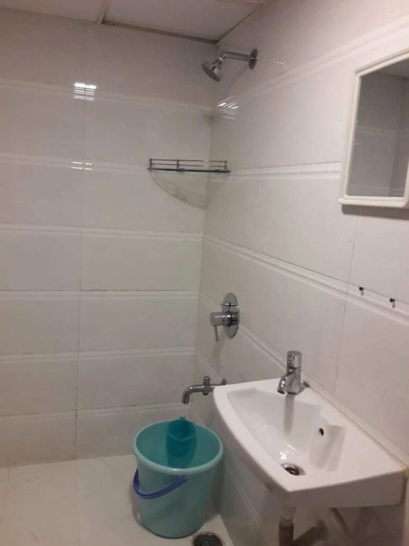 Park Villa Comforts