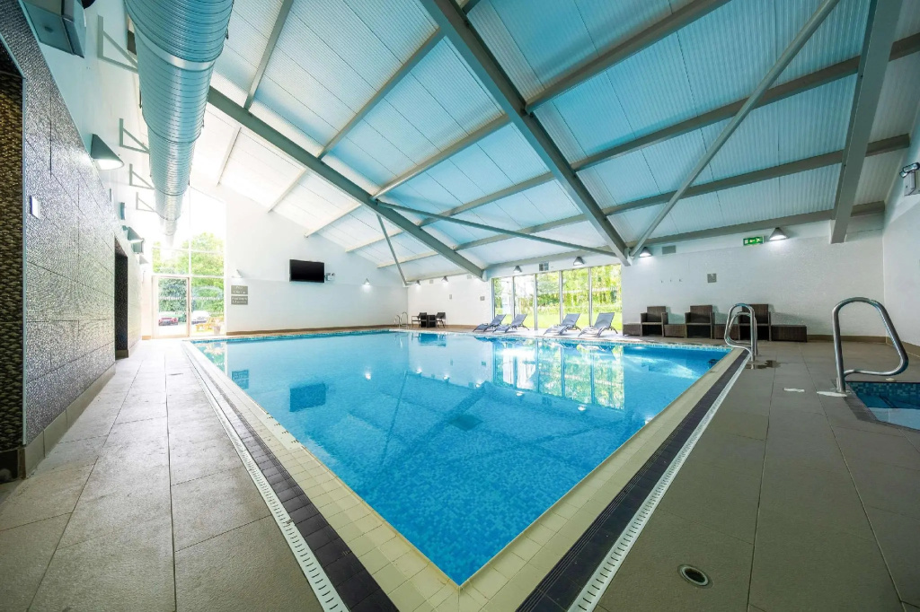 Holiday Inn Newcastle South by IHG