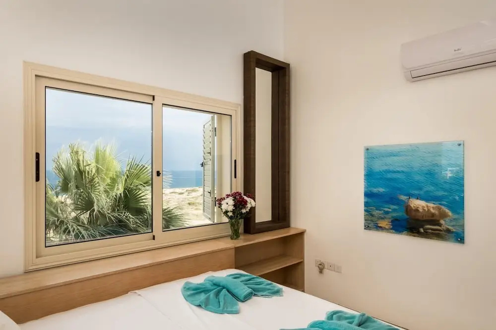 Protaras Artisan Seafront Villa 7