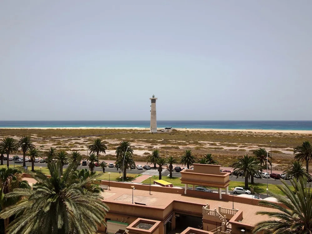 Beautiful Apartment in Morro Jable With TV