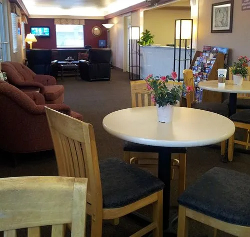 Stratus Suites Boutique Hotel