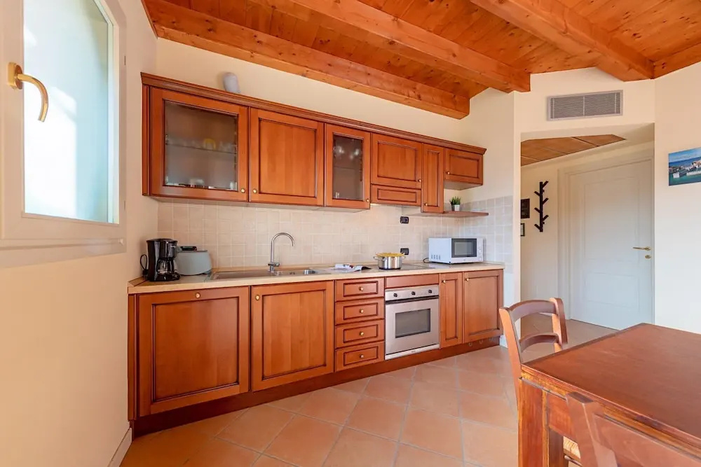 Borgo del Torchio A14 con Piscina by Wonderful Italy