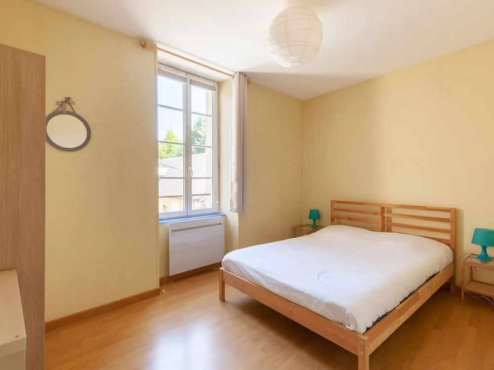 Le Petite Maison