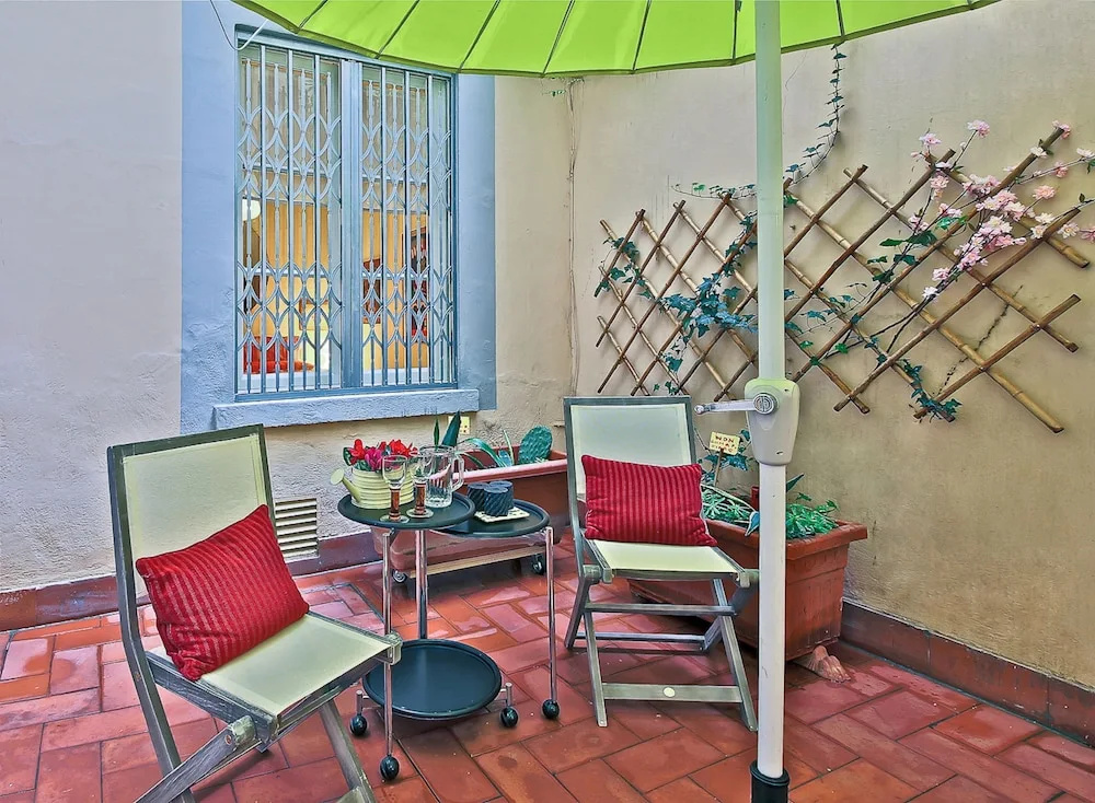 Apartments Florence - Laura Ground Floor