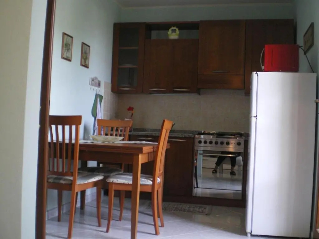 Casa Dessi'