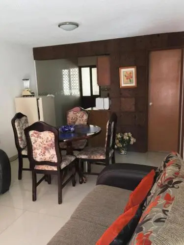 Furnished Apartment