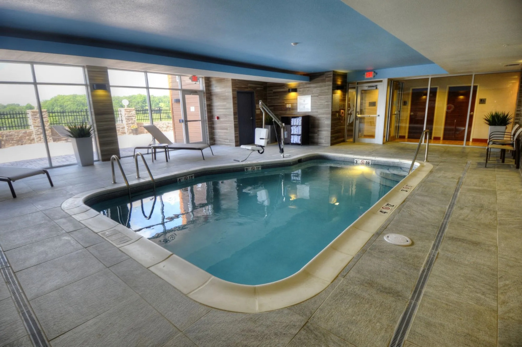 Fairfield Inn & Suites by Marriott Princeton