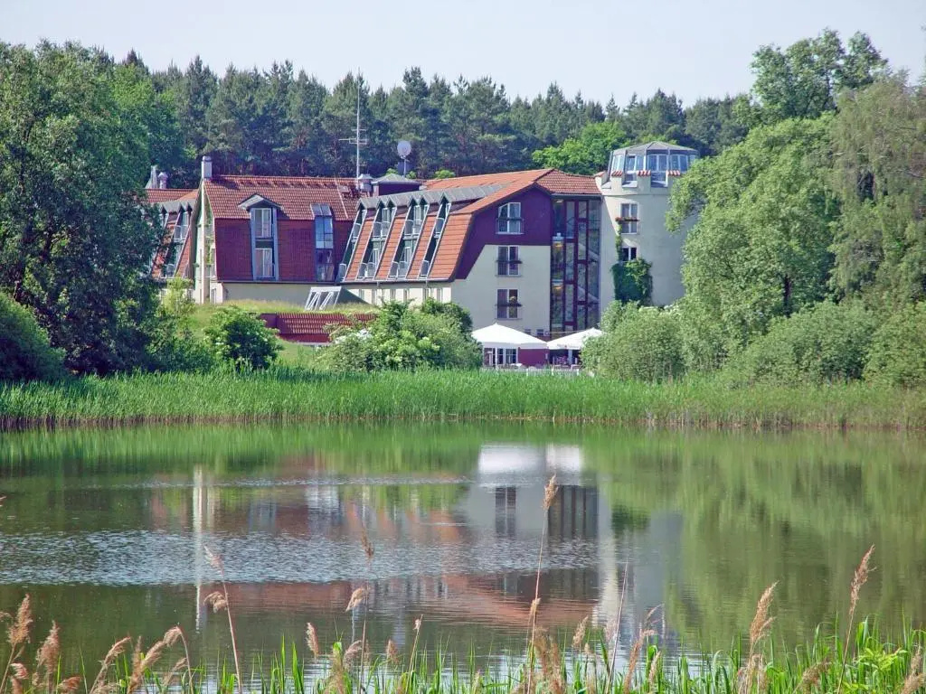 Hotel & SPA Sommerfeld - Adults Only