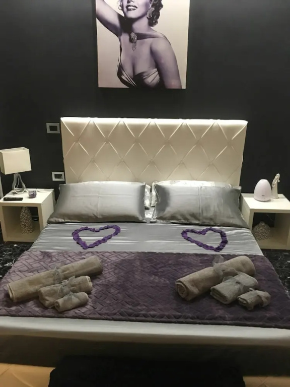 B&B Velvet di Annaeffe
