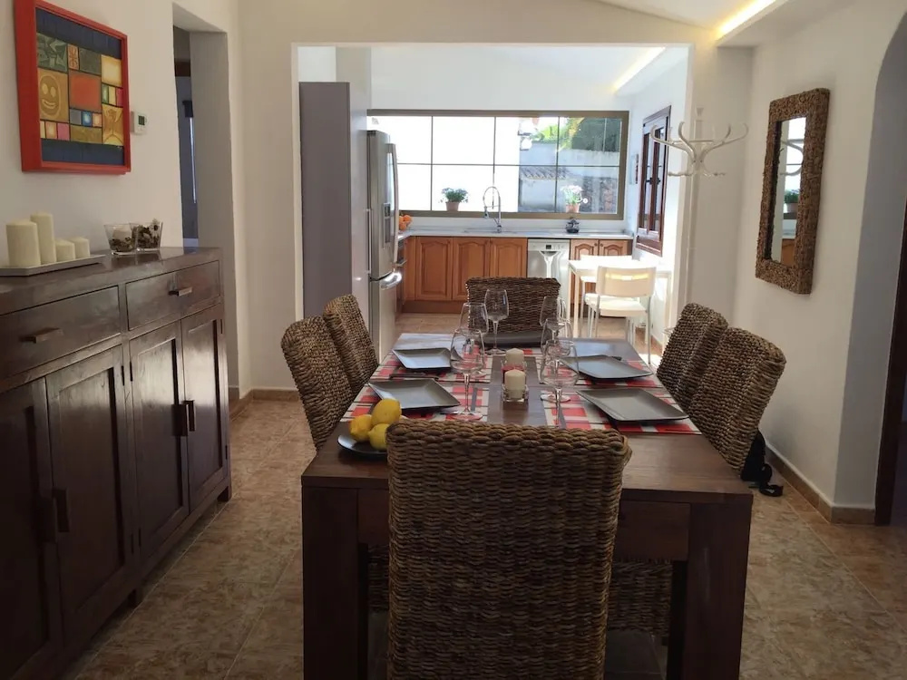 House With 3 Bedrooms in Capdepera, With Private Pool, Furnished Terra
