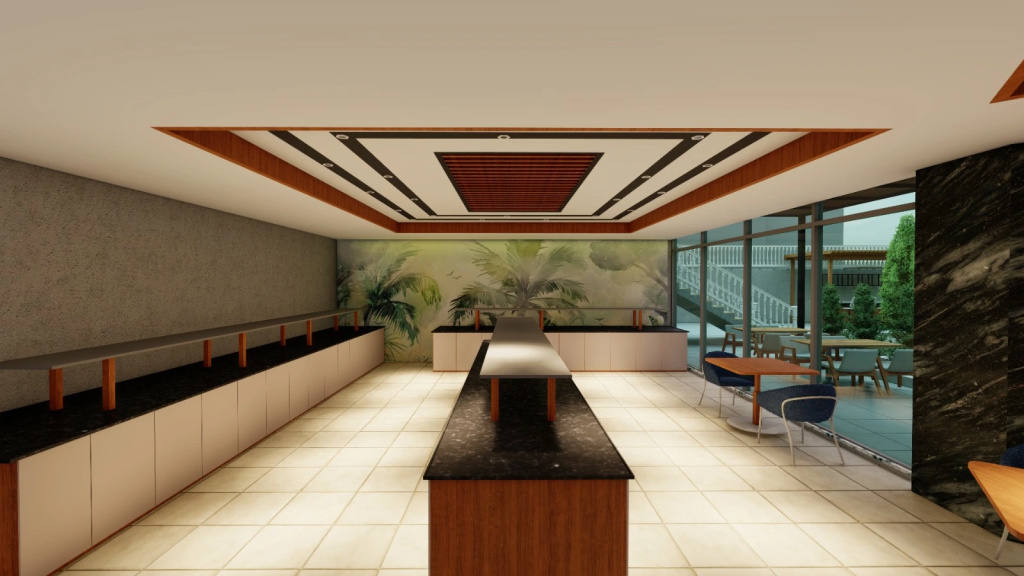 Clover Magic Park Side Otel