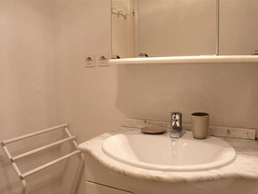Appartement Vars, 3 pièces, 6 personnes - FR-1-330B-37