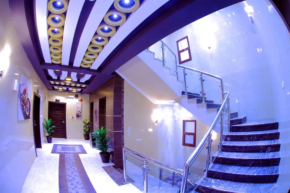 ManaziI Yanbu For Serviced Apartment