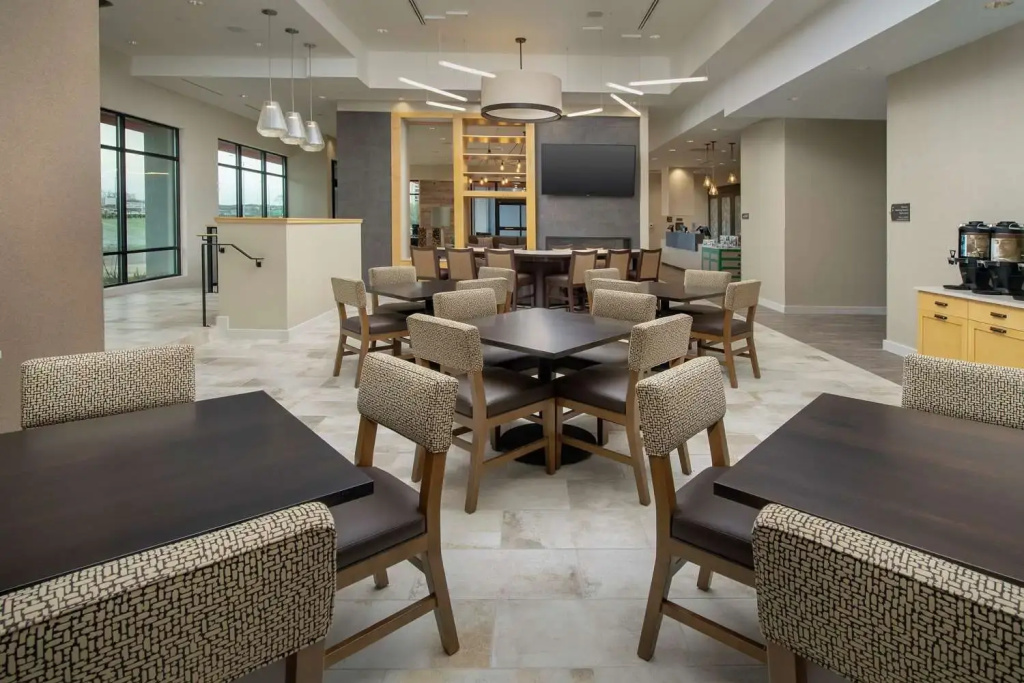 Homewood Suites by Hilton Austin Downtown