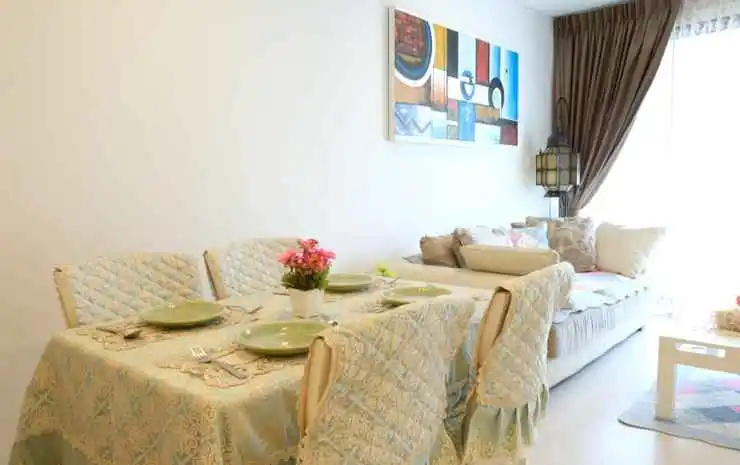 Marrakesh Residence - Sunny Bright 385 by BK-Property