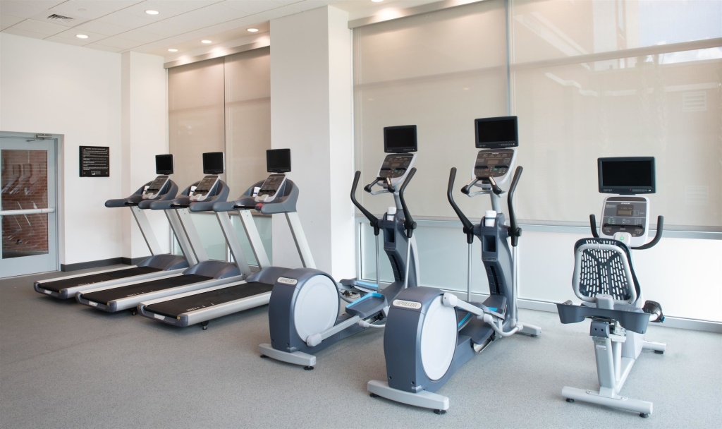 Homewood Suites By Hilton North Charleston